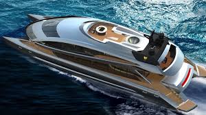 Yacht Royal Falcon One Kockums Charterworld Luxury