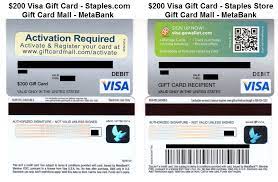 bank reloads at walmart with gift cards