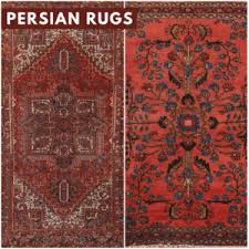 persian rugs the finest in the world