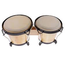 Orff instruments de percussion bongo tambour africain étudiants de la fête  fournitures | Fruugo FR