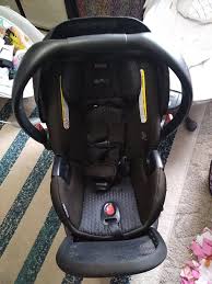 britax s12778300 infant car seat base