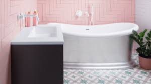 36 bathroom tile ideas to add impact