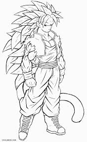 You can now print this beautiful goku super saiyan coloring page coloring page or color online for free. Goku Super Saiyan 4 Coloring Pages 241439 By Ultimatewolf5566 On Deviantart