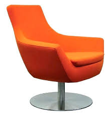 The gently curved lines accentuated by sewn details are kind to your body and pleasant to look at. Orange Chair Ikea Orange Chair Unique Orange Swivel Chair Orange Swivel Chair Orange Swivel Chair Orange Cha Ikea Orange Chair Chair Leather Chair With Ottoman