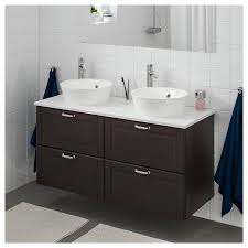 Sink Cabinet Ikea Morgon