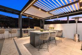 How Patio Covers Enhance Your Outdoor