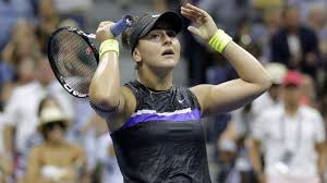 Orders of play (what time a specific player will play and on what court) are generally released the evening before the session. Canadian Bianca Andreescu Withdraws From Italian Open Citing Injury Sportsnet Ca