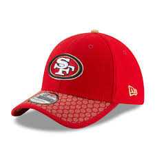 A reduced salary cap in 2021 could force the 49ers into some tough financial decisions between now and next offseason, including these possible cuts. 39thirty San Francisco 49ers 2017 Sideline Rot New Era Cap