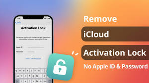 how to remove icloud activation lock