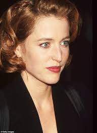 ageless gillian anderson and the anti
