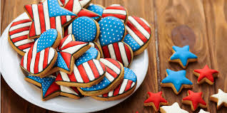 What is the most popular cookie in the USA?
