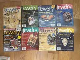 affordable jewelry book