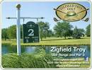 Zigfield Troy Par 3 Golf Course - Course Profile | Course Database