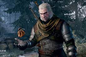 Wild hunt, the witcher 2: Cd Projekt S New Dual Franchise Approach Means More Witcher Games Polygon