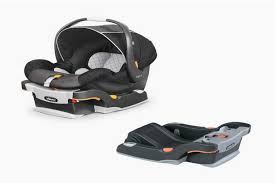 To Install Baby Jogger Car Seat Base