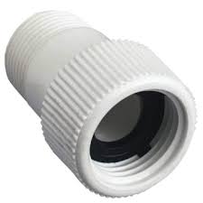 pvc hose to pipe fitting 3 4 mip x