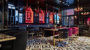 Eadn London - Restaurant, Bar & Lounge - London, Greater London | OpenTable