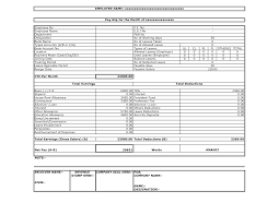 Click on the icon button to download the. Salary Slip Format India Free Download