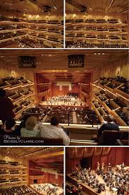 For Better Or Worse Avery Fisher Hall And The New York Phil