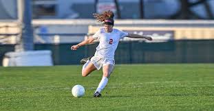 athleticism in female youth soccer