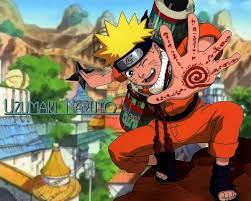 Naruto Hintergrundbilder HD ...