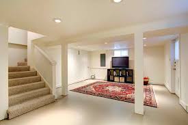 Cold, concrete floors that are cracked, dinged. 11 Of The Best Basement Flooring Options Home Stratosphere