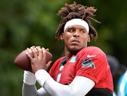 Why is he so famous? Carolina Panthers Mailbag Cam Newton S Shoulder Safety Depth Charlotte Observer