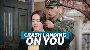 Tidak bisa dimungkiri juga, korea memang jadi rajanya drama berkelas. Mengulas Drama Korea Crash Landing On You Yang Menghebohkan Keepo Me Line Today