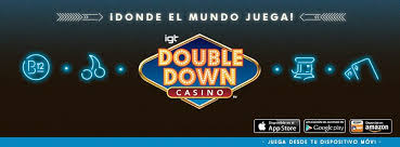 The app contains all the vegas classics and more in one place. Doubledown Casino Home Facebook