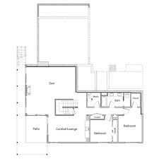 floor plan for dream home