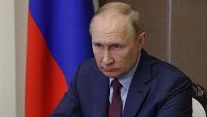 La disfatta dell'intelligence di Putin: come le spie russe hanno sbagliato  le previsioni sull'invasione dell'Ucraina - la Repubblica