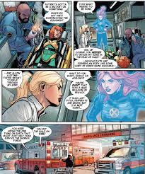6 Times Jean Grey and Emma Frost “Worked Together” | Marvel