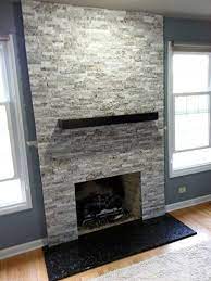 Granite Fireplace Fireplace Hearth