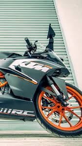 ktm duke 200 new model bike