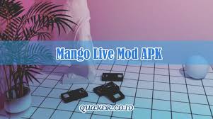 (4.9 mb) how to install apk / xapk file. Download Mango Live Mod Apk Unlock Room Terbaru 2021
