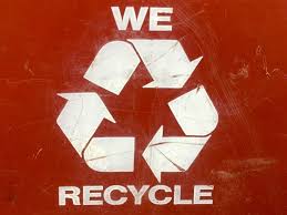 8 simple ways to recycle the