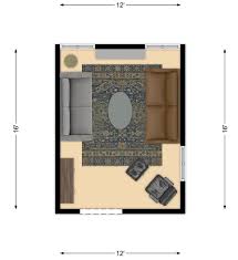 Narrow Living Room Layout Ideas