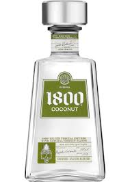 1800 coconut tequila total wine more