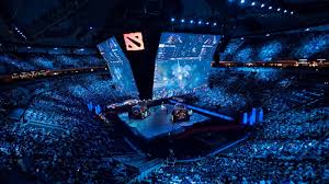 10 biggest prize pools in esports