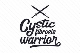 Yo toast, what's up with ? Cystic Fibrosis Warrior Svg Cut Files Download Best Free 16713 Svg Cut Files For Cricut Silhouette And More