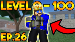 Bookmark this page, we will often update it. Level 0 To 100 In Arsenal King Of The Hill Ep 26 Roblox Youtube