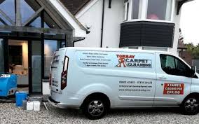 carpet cleaning torbay 5 stars rated