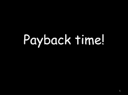 Image result for payback images