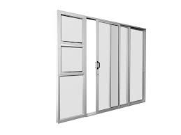 Aluminium Doors Pg Aluminium