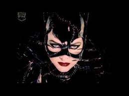 batman returns catwoman 1992 make up