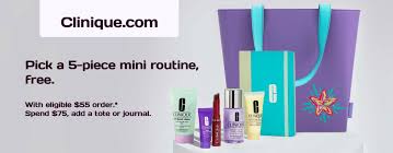 clinique gift with purchase january 2024