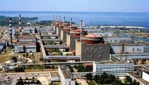 Risc maxim la centrala nucleara Zaporojie. Cinci lucruri pe care trebuie sa le stii despre colosul nuclear - Transilvania Regional Business