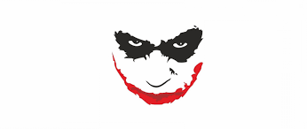 Joker Face Wallpaper posted by Ryan Mercado