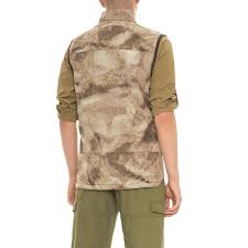 Browning Hells Canyon Speed Backcountry Hunting Vest For