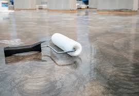 polyurethane floor coating ptt global